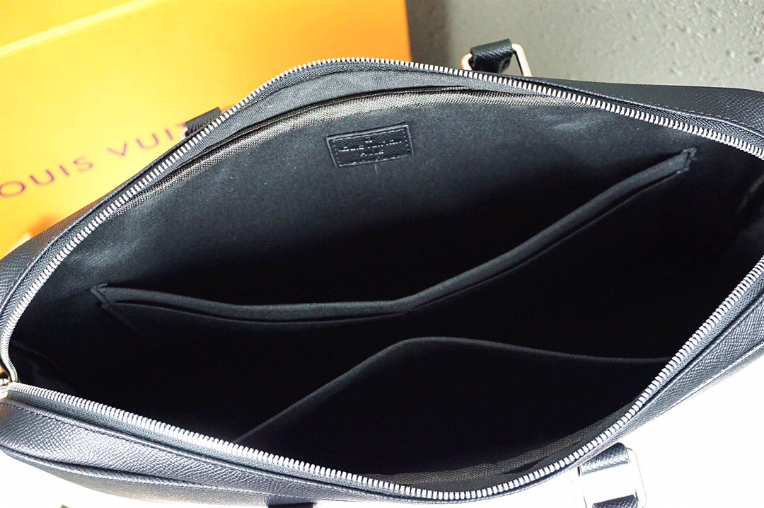2020 Cheap Louis Vuitton Briefcase For Men # 224019 2020 Cheap Louis Vuitton Briefcase For Men # 224019, cheap LV Handbags, only $149!