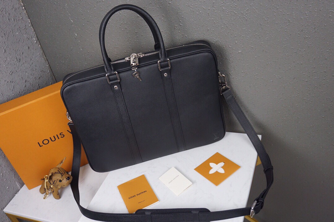 2020 Cheap Louis Vuitton Briefcase For Men # 224019 2020 Cheap Louis Vuitton Briefcase For Men # 224019, cheap LV Handbags, only $149!