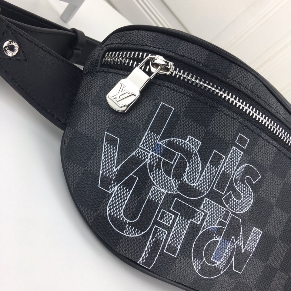 Cheap 2020 Cheap Louis Vuitton Belt Bag # 224029,$79 [FB224029] - Designer LV Satchels Wholesale