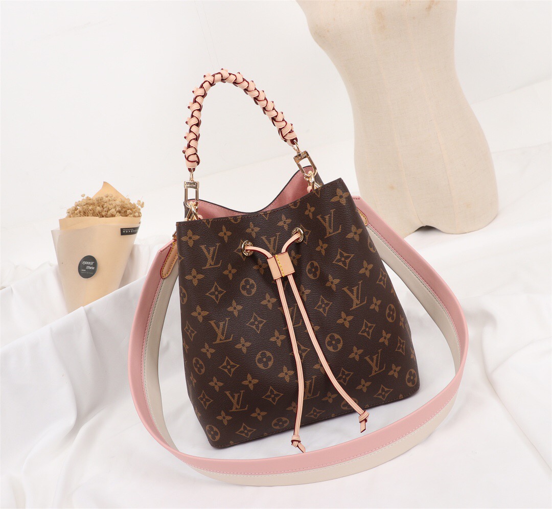 Cheap 2020 Cheap Louis Vuitton Shoulder Bag For Women 224030,99 [FB224030] Designer LV