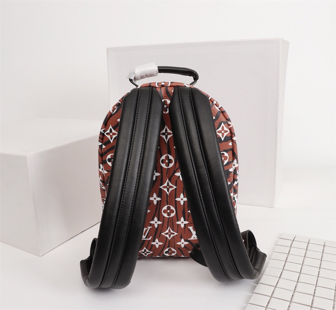 Cheap 2020 Cheap Louis Vuitton Backpack # 224055,$82 [FB224055] - Designer LV Backpacks Wholesale
