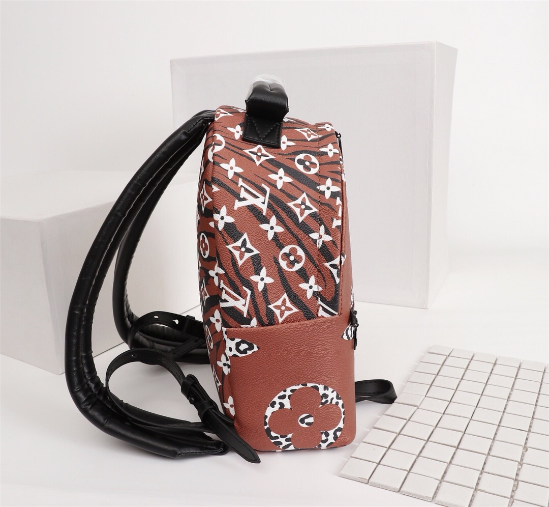 Cheap 2020 Cheap Louis Vuitton Backpack # 224055,$82 [FB224055] - Designer LV Backpacks Wholesale