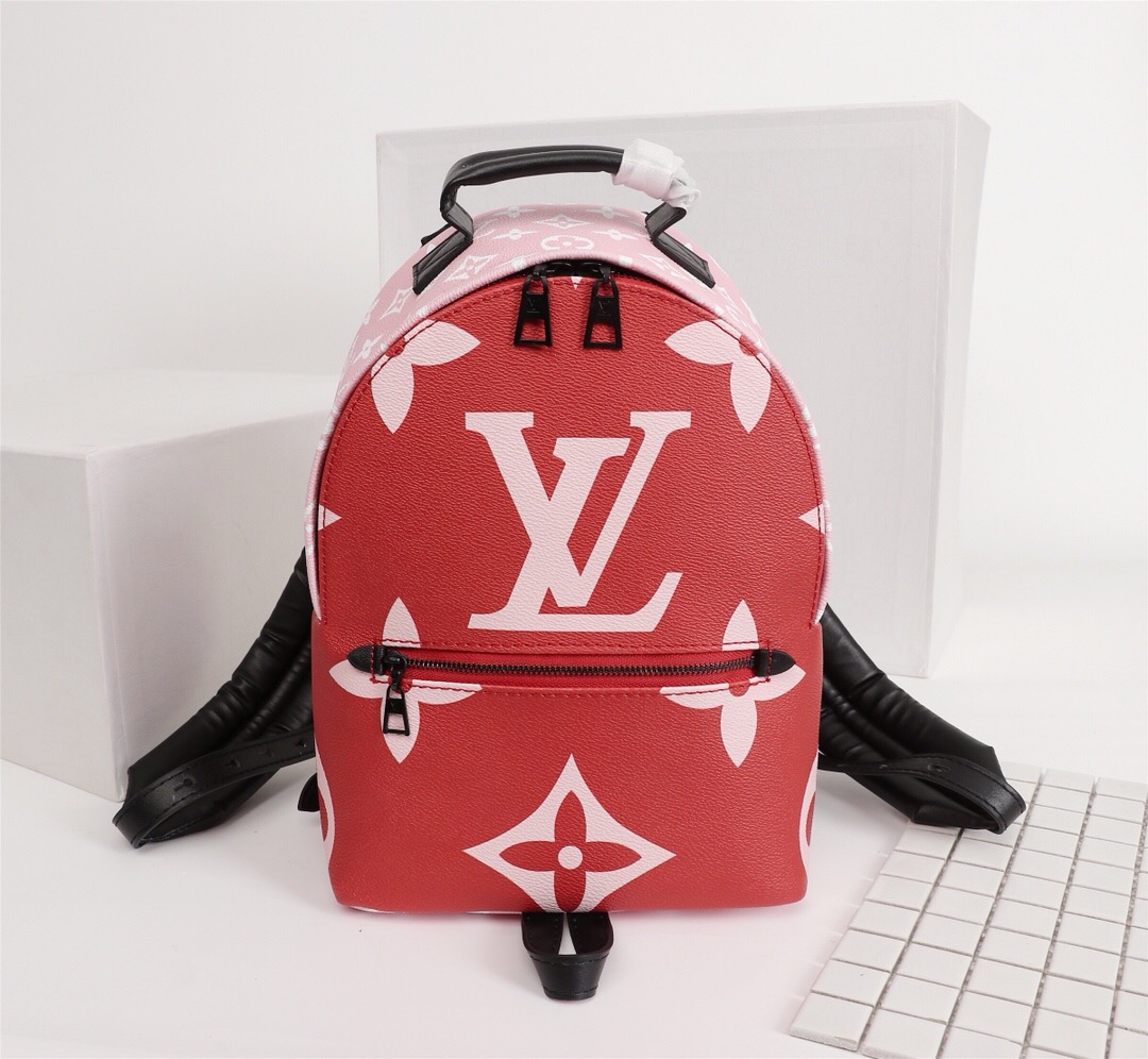 Cheap 2020 Cheap Louis Vuitton Backpack # 224056,$82 [FB224056] - Designer LV Backpacks Wholesale