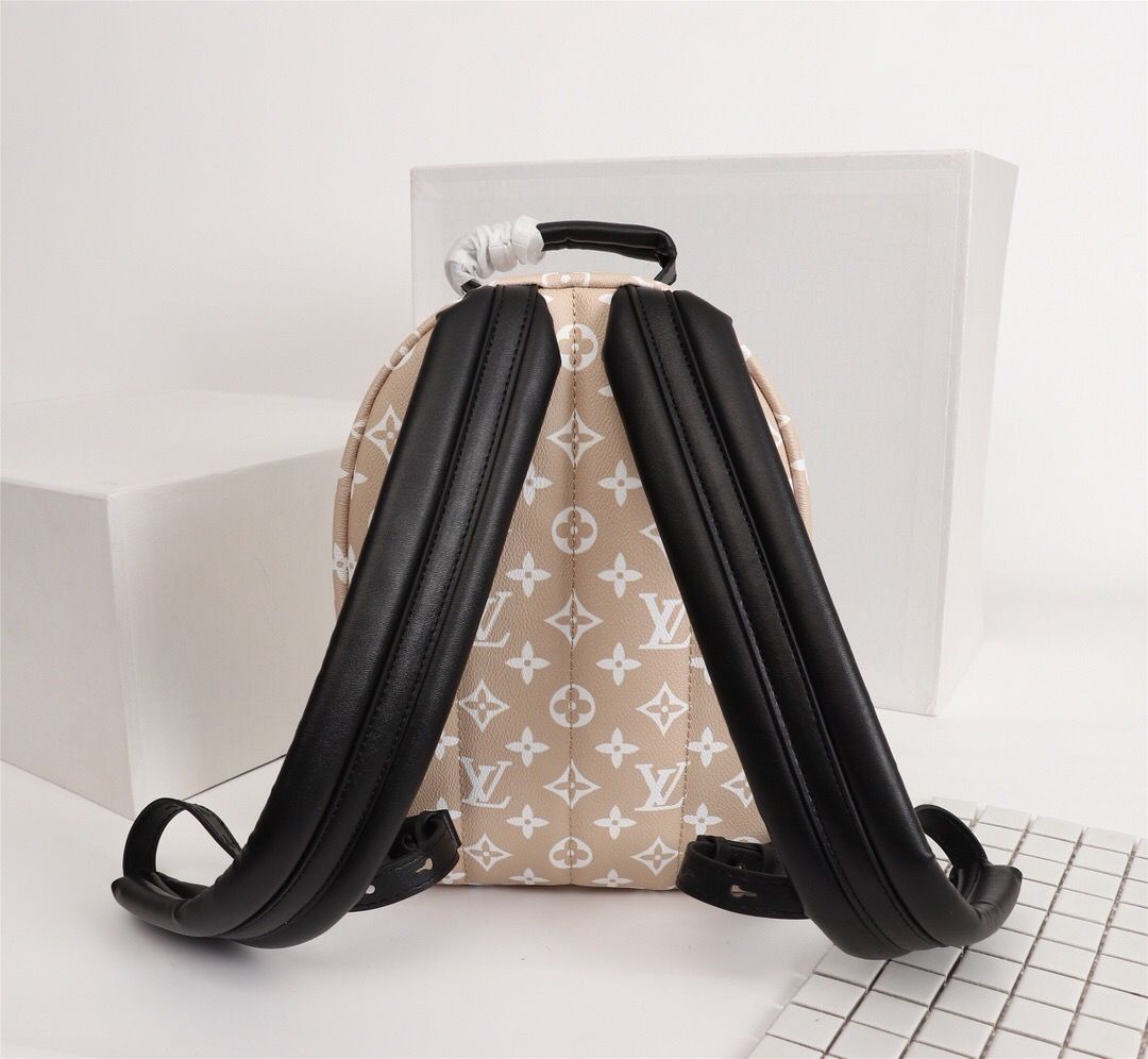 Cheap 2020 Cheap Louis Vuitton Backpack # 224057,$82 [FB224057] - Designer LV Backpacks Wholesale