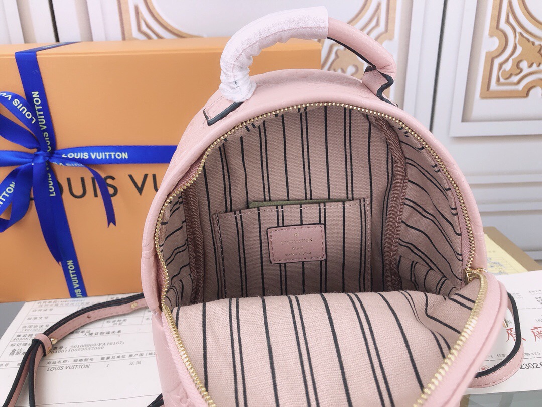 Cheap 2020 Cheap Louis Vuitton Backpack 224060,79 [FB224060