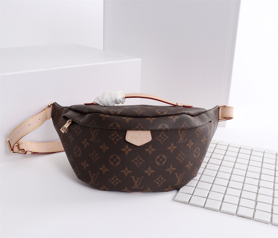Cheap 2020 Cheap Louis Vuitton Belt Bag # 224069,$76 [FB224069 ...