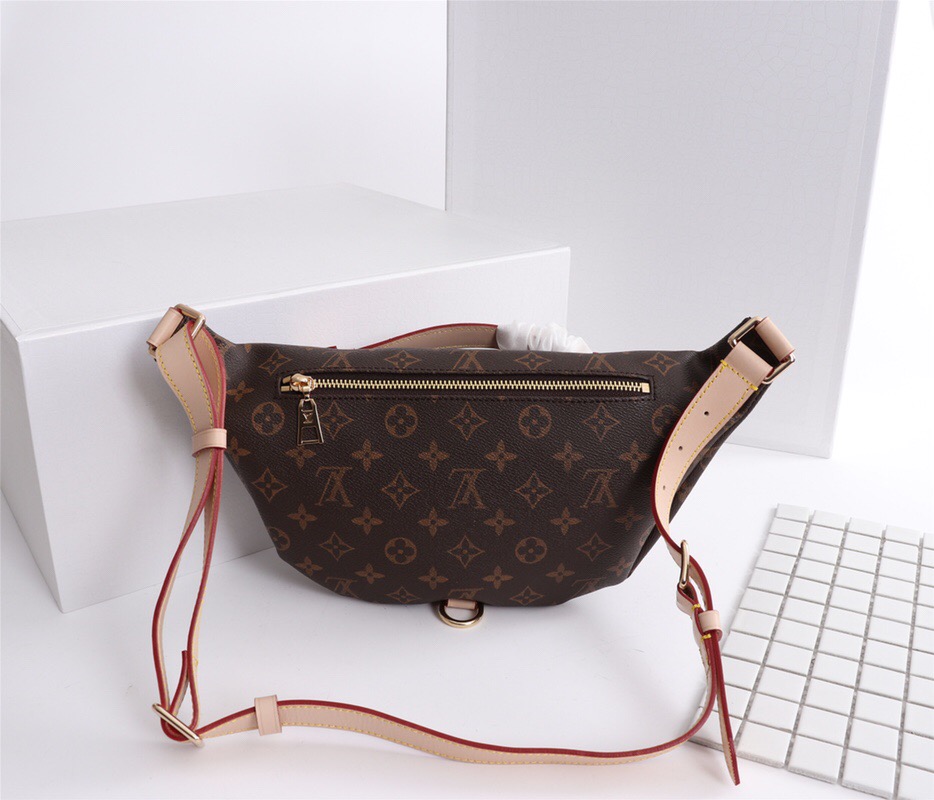 Cheap 2020 Cheap Louis Vuitton Belt Bag # 224069,$76 [FB224069 ...