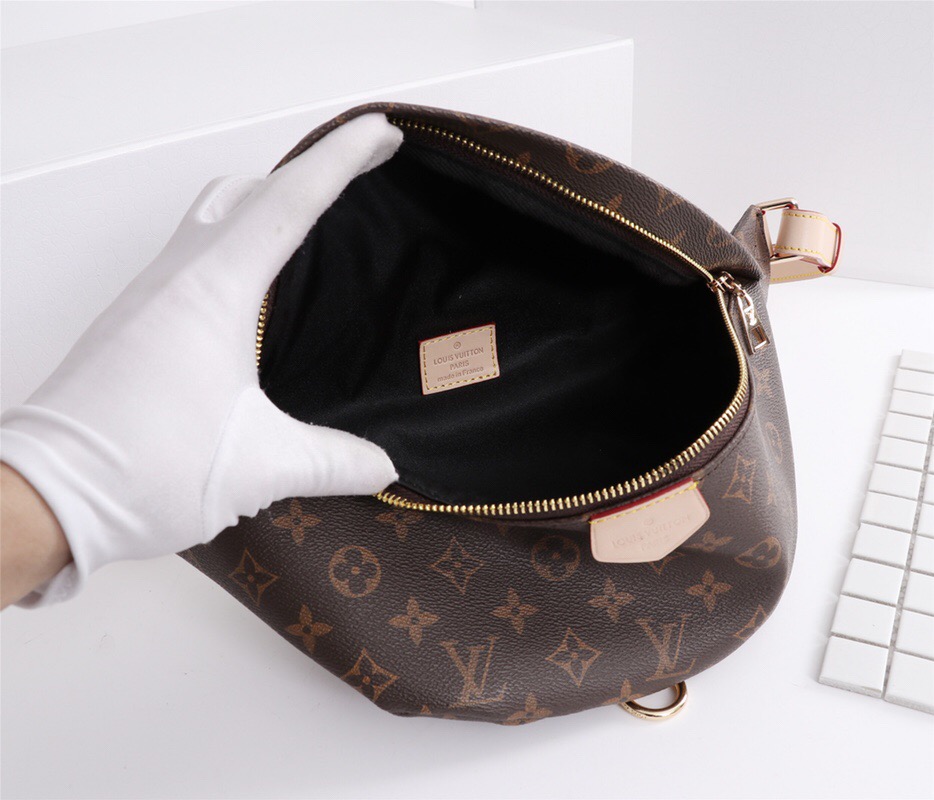 2020 Cheap Louis Vuitton Belt Bag # 224069 2020 Cheap Louis Vuitton Belt Bag # 224069, cheap LV Satchels, only $76!