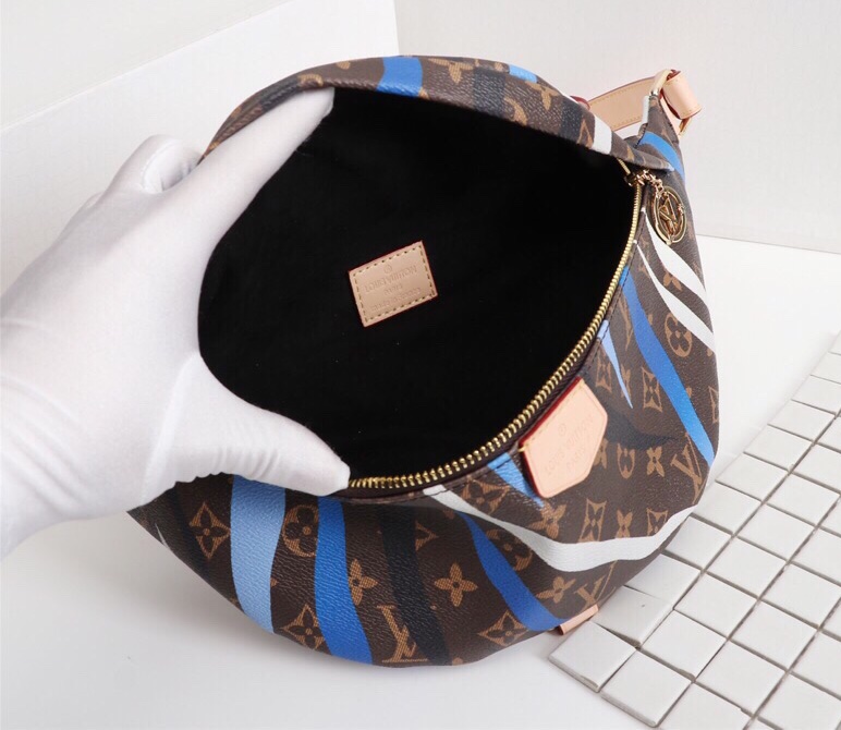 Cheap 2020 Cheap Louis Vuitton Belt Bag # 224071,$76 [FB224071] - Designer LV Satchels Wholesale