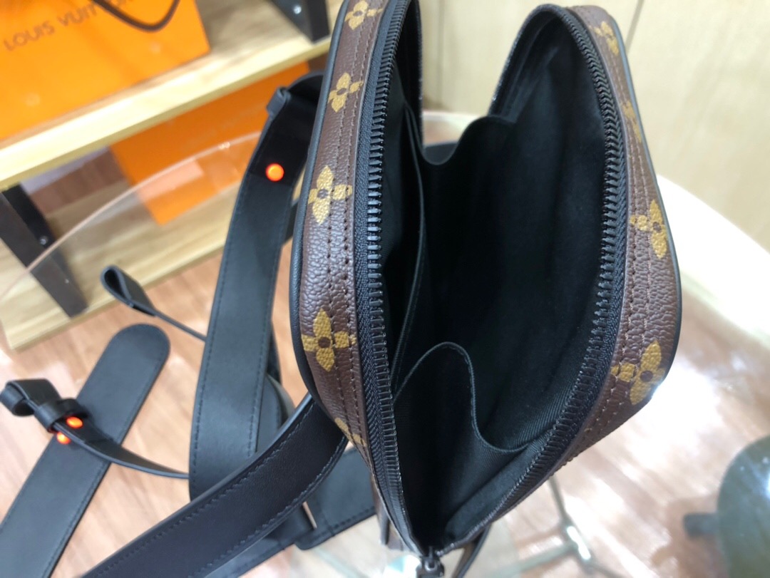 Cheap 2020 Cheap Louis Vuitton Belt Bag # 224094,$79 [FB224094] - Designer LV Satchels Wholesale
