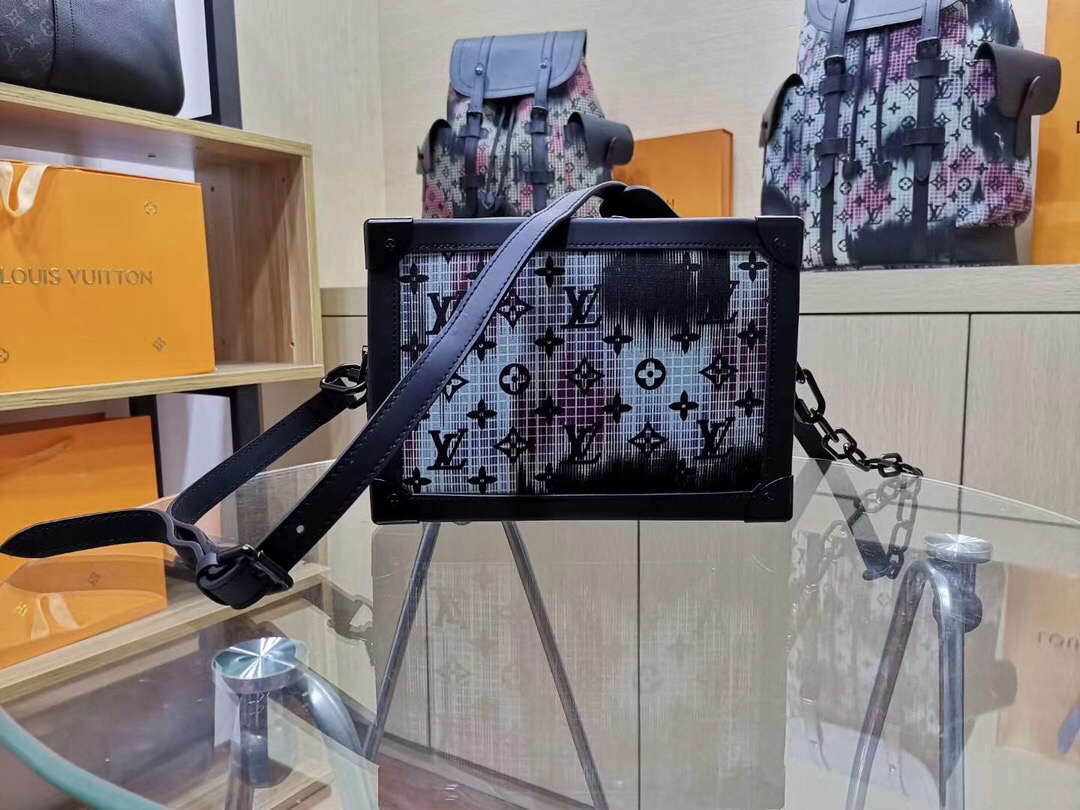 Cheap 2020 Cheap Louis Vuitton Shoulder Bag # 224104,$95 [FB224104] - Designer LV Handbags Wholesale