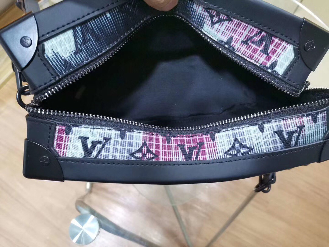 Cheap 2020 Cheap Louis Vuitton Shoulder Bag # 224104,$95 [FB224104] - Designer LV Handbags Wholesale