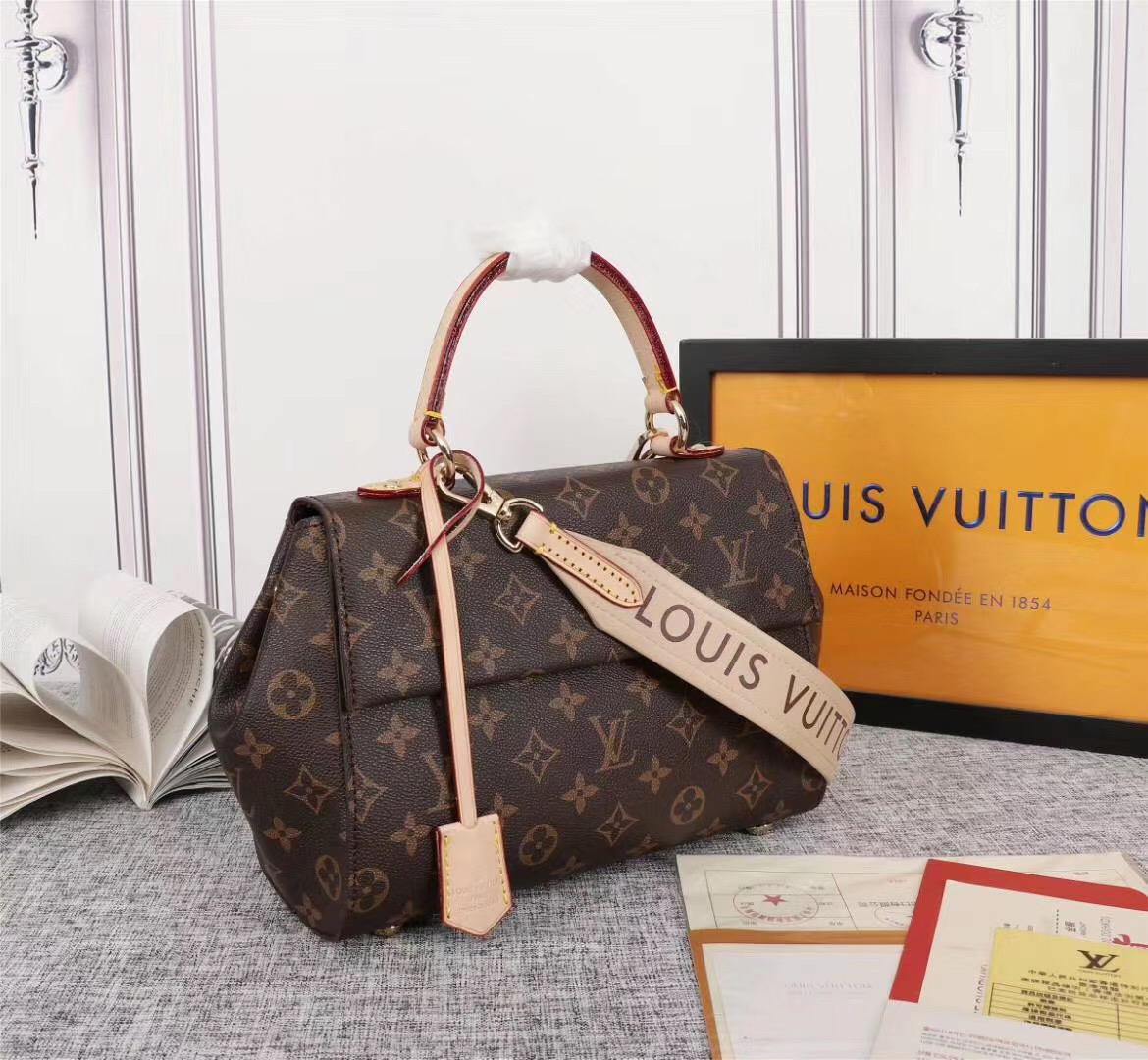 Sell Lv Bag Singapore Airlines
