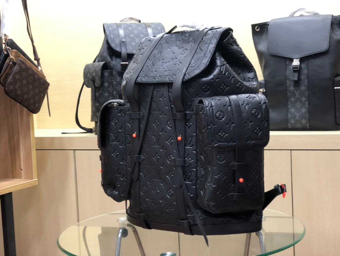 Cheap 2020 Cheap Louis Vuitton Backpack # 224182,$105 [FB224182] - Designer LV Backpacks Wholesale