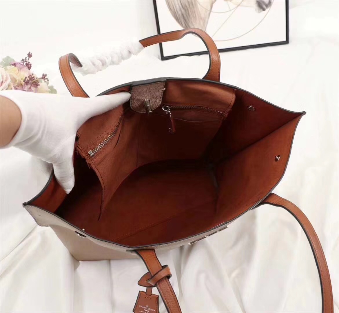 Cheap 2020 Cheap Louis Vuitton Handbags # 224196,$85 [FB224196] - Designer LV Handbags Wholesale