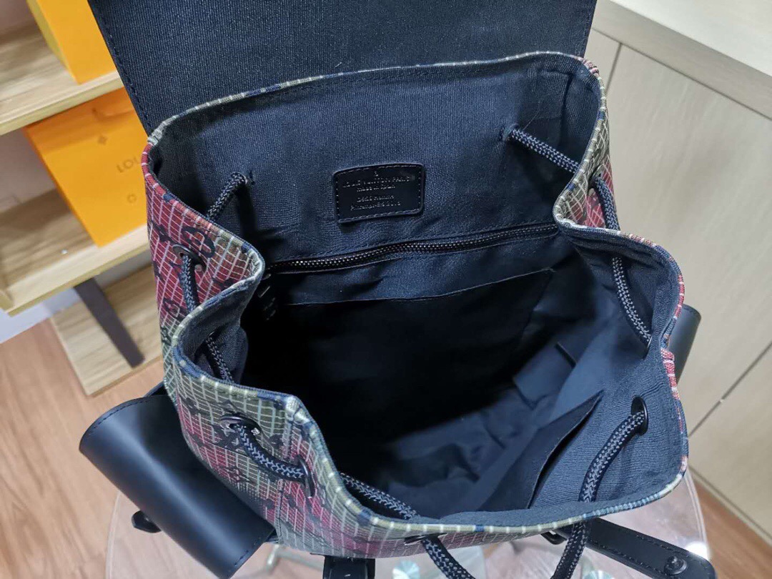 Cheap 2020 Cheap Louis Vuitton Backpack # 224201,$105 [FB224201] - Designer LV Backpacks Wholesale
