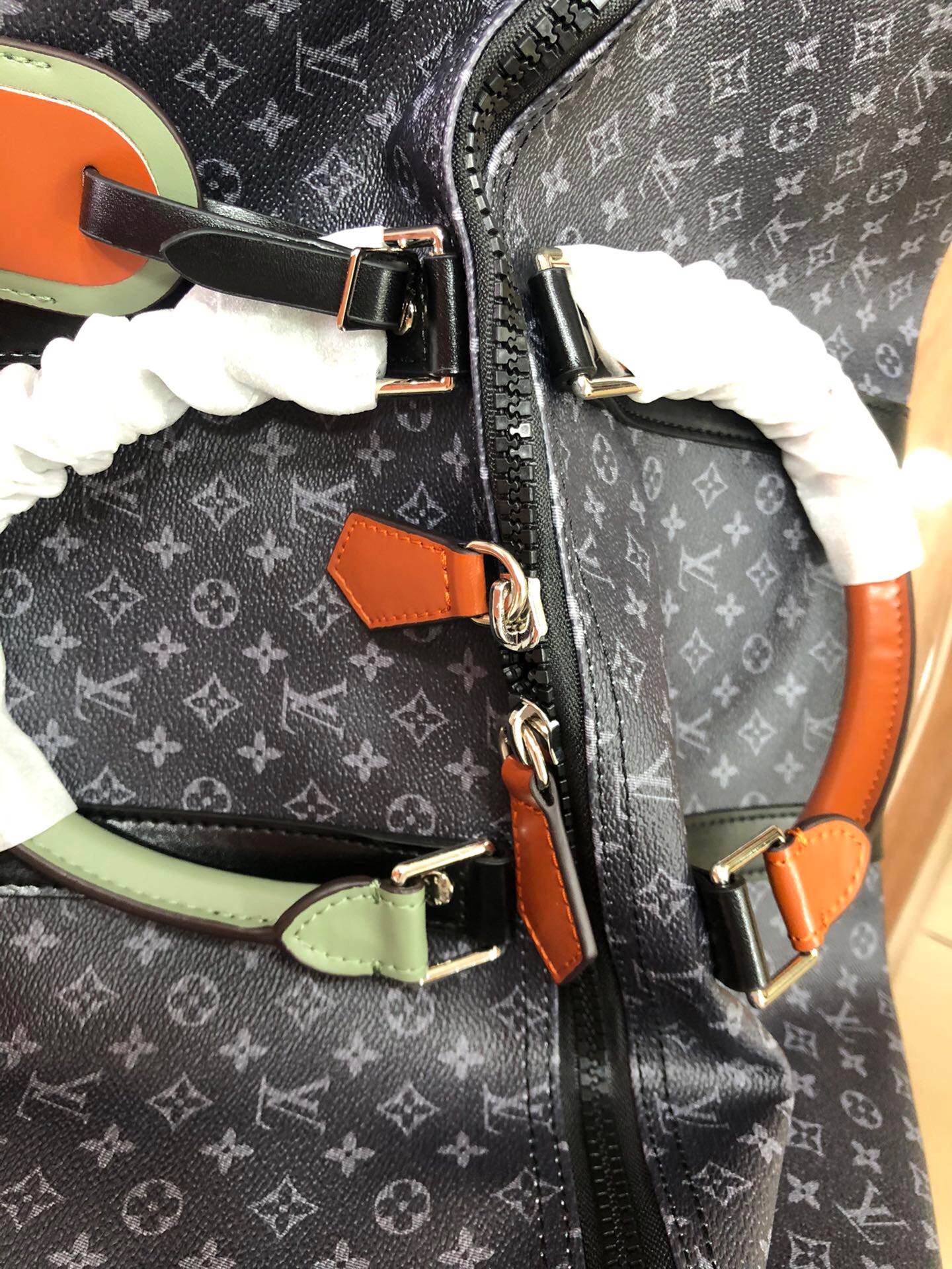 Cheap 2020 Cheap Louis Vuitton Travelling Bag # 224214,$99 [FB224214] - Designer LV Handbags ...