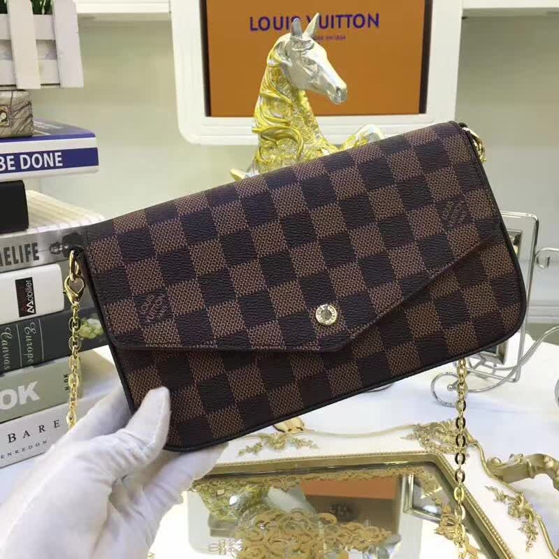 What Is The Cheapest Lv Wallet Literacy Basics