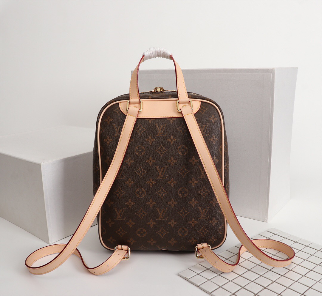 Cheap 2020 Cheap Louis Vuitton Backpack # 224262,$85 [FB224262] - Designer LV Backpacks Wholesale
