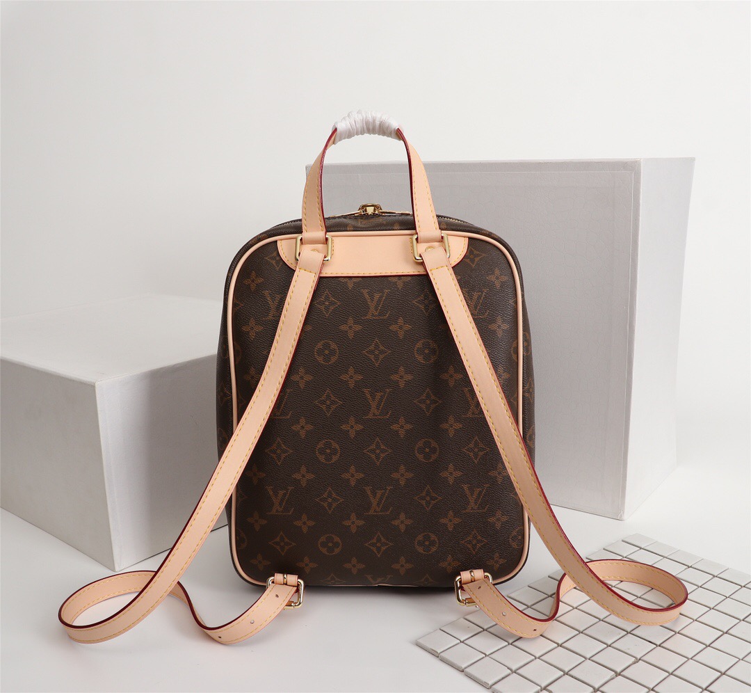 2020 Cheap Louis Vuitton Backpack # 224262 2020 Cheap Louis Vuitton Backpack # 224262, cheap LV Backpacks, only $85!