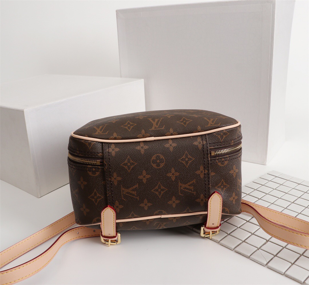 2020 Cheap Louis Vuitton Backpack # 224262 2020 Cheap Louis Vuitton Backpack # 224262, cheap LV Backpacks, only $85!
