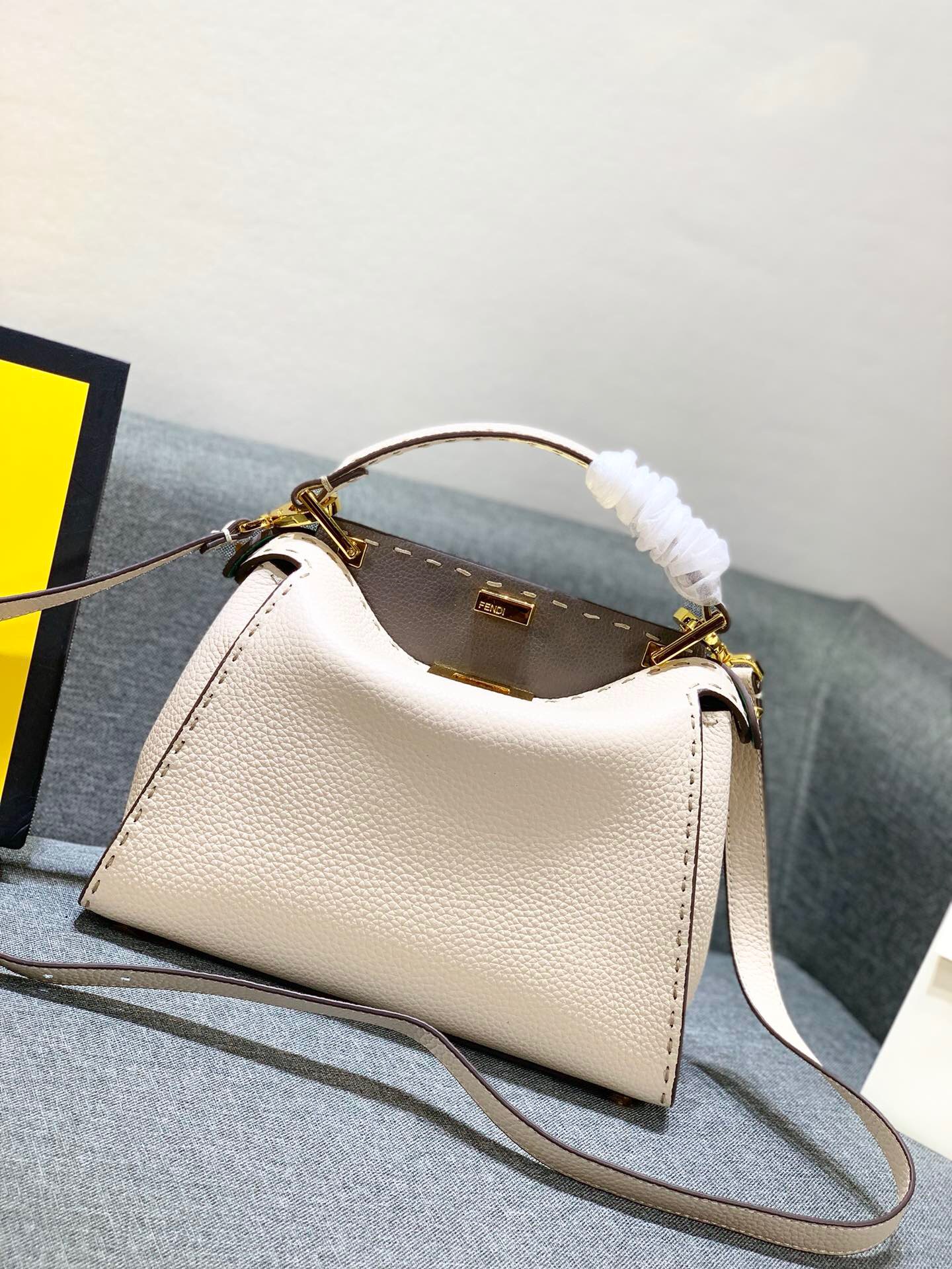 Cheap 2020 Cheap Fendi Handbag # 224292,$119 [FB224292] - Designer