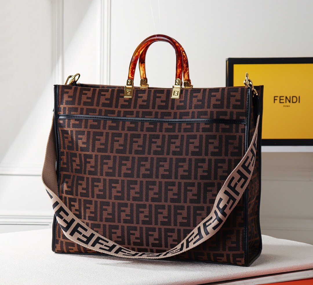 Cheap 2020 Cheap Fendi Handbag For Women # 224305,$99 [FB224305 ...