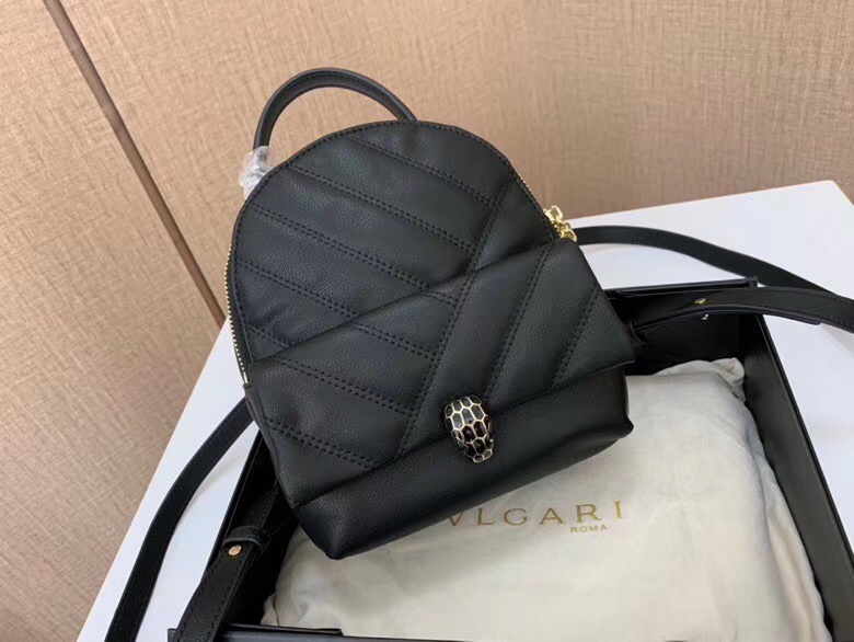 bvlgari backpack