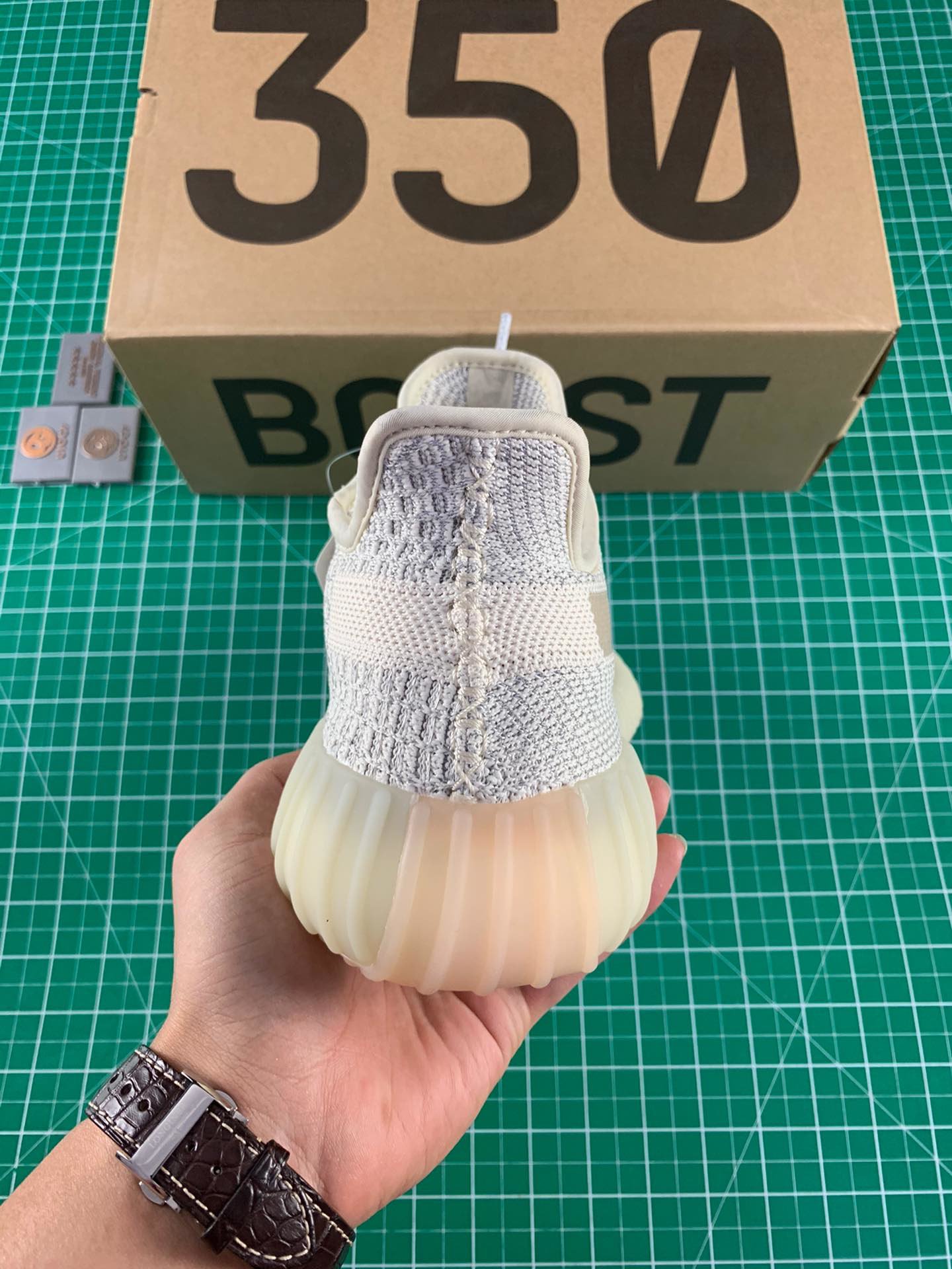 Cheap Adidas Yeezy Boost 350 V2 Pure Oat Preorder