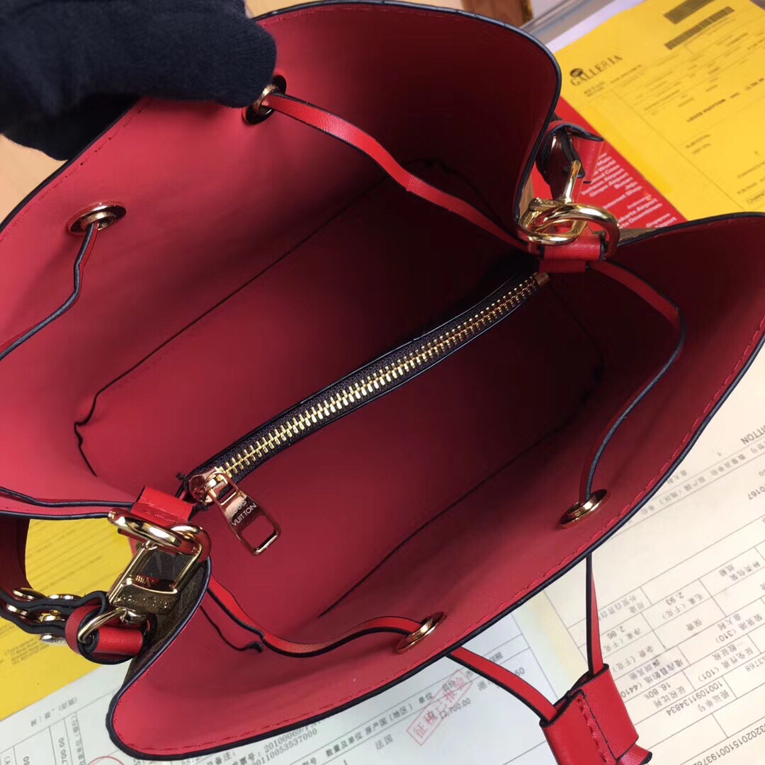 Cheap 2020 Cheap Louis Vuitton Bucket Bag For Women # 225227,$82 [FB225227] - Designer LV ...