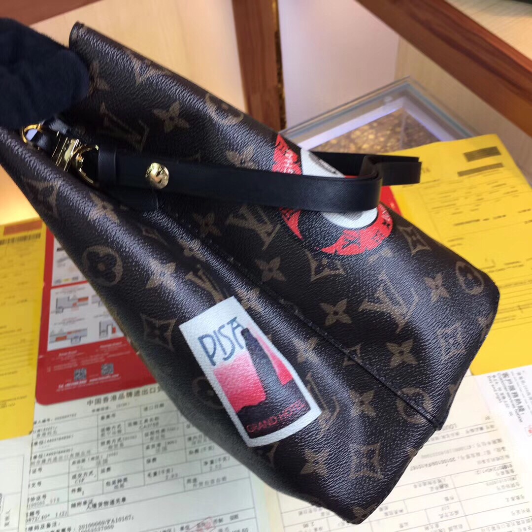 Cheap 2020 Cheap Louis Vuitton Bucket Bag For Women # 225228,$82 [FB225228] - Designer LV ...