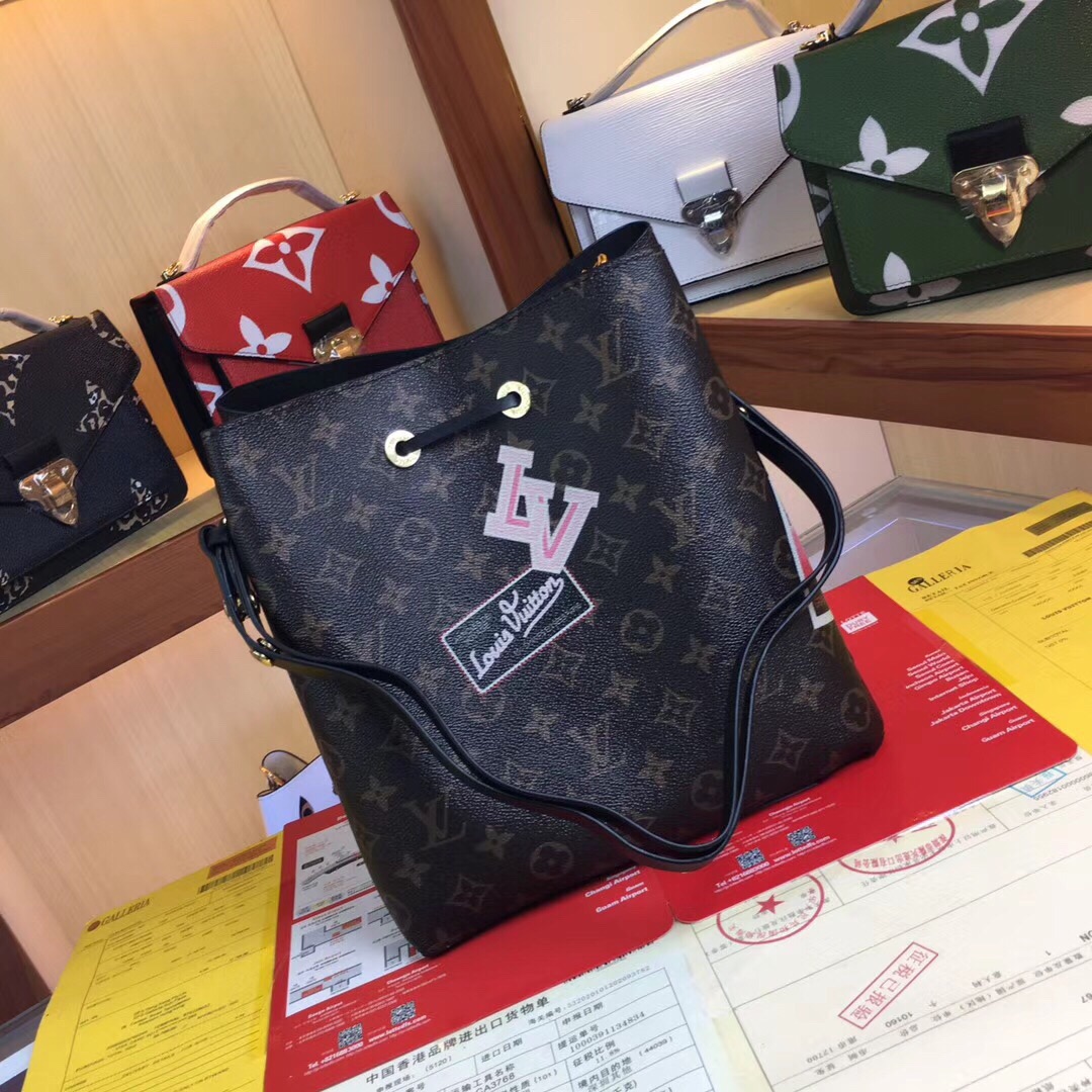 Cheap 2020 Cheap Louis Vuitton Bucket Bag For Women # 225228,$82 [FB225228] - Designer LV ...