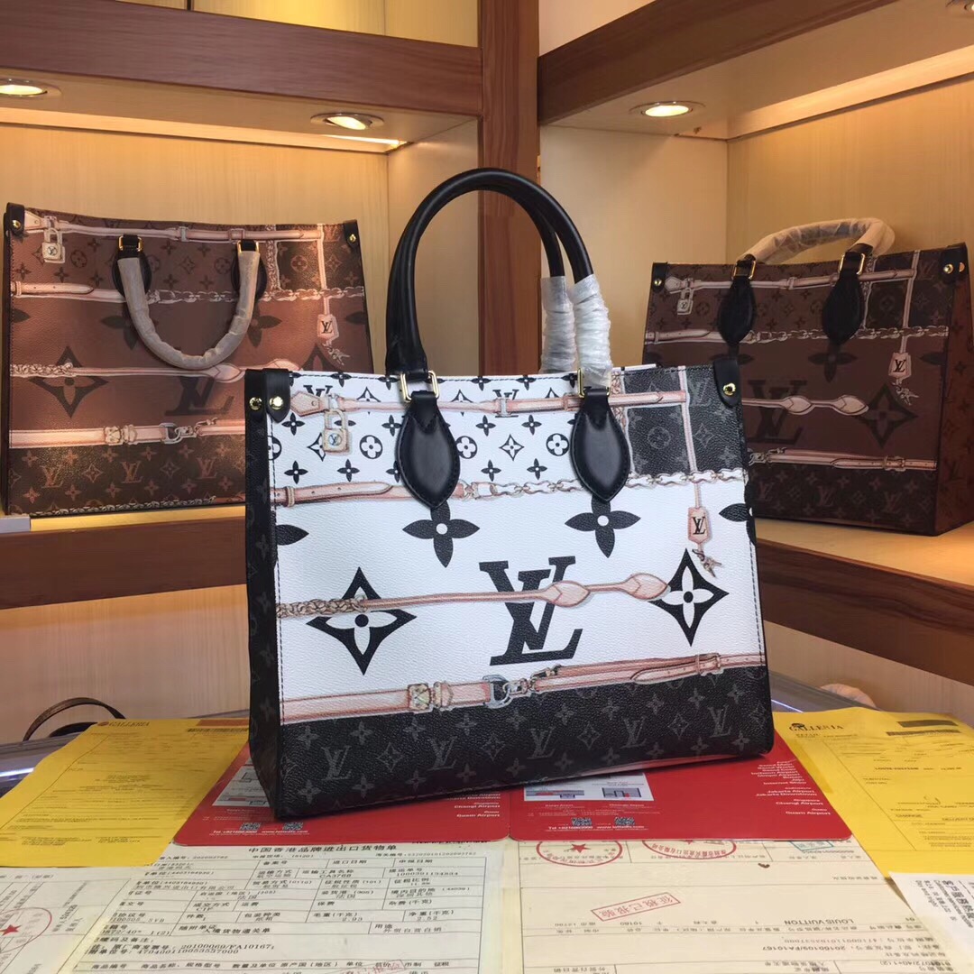 Cheap 2020 Cheap Louis Vuitton Handbag For Women # 225236,$85 [FB225236] - Designer LV Handbags ...