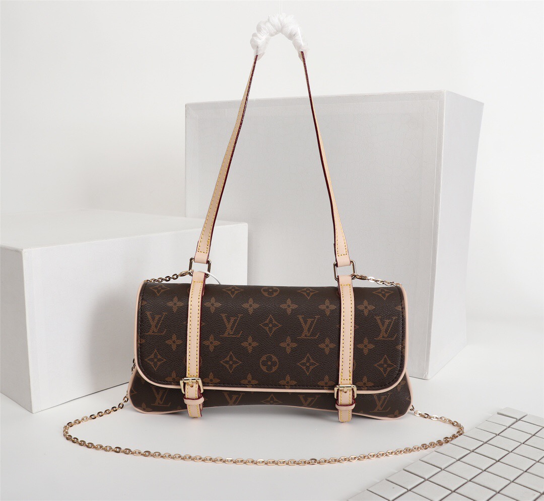 Cheap 2020 Cheap Louis Vuitton Shoulder Bag For Women # 225239,$85 [FB225239] - Designer LV ...