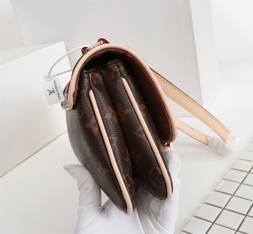 Cheap 2020 Cheap Louis Vuitton Shoulder Bag For Women 225239,85