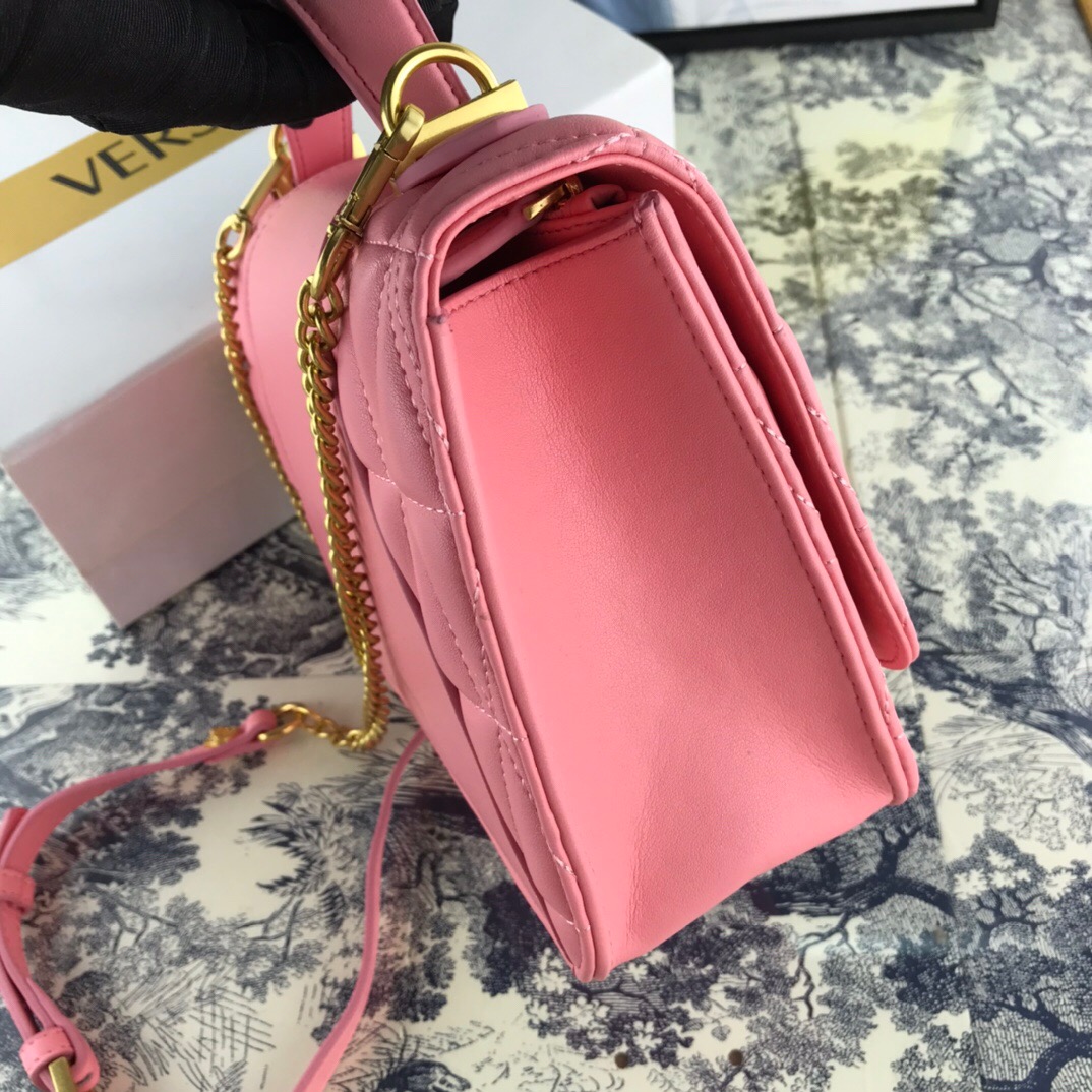 Cheap 2020 Cheap Versace Handbag For Women # 225321,$129 [FB225321 ...