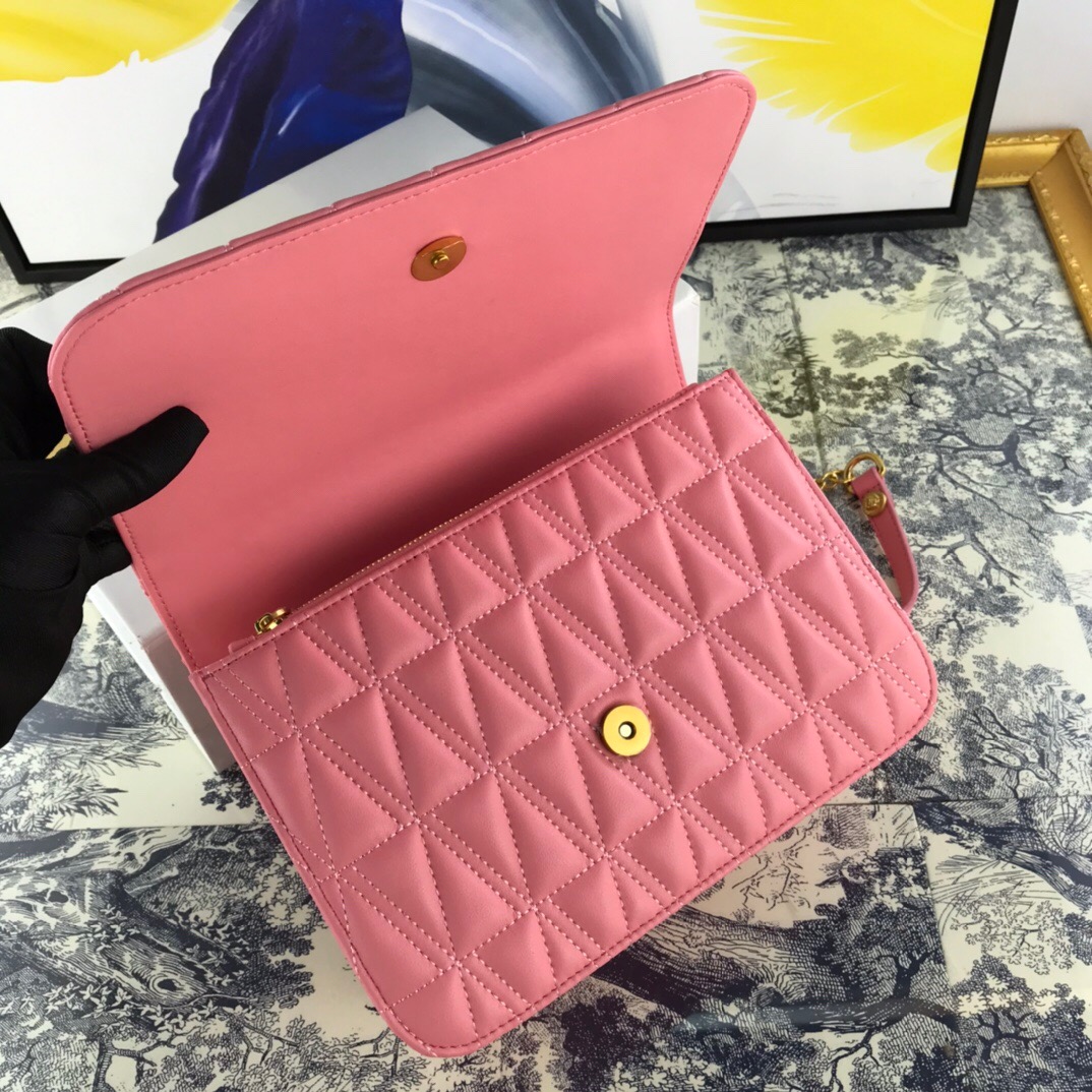 Cheap 2020 Cheap Versace Handbag For Women 225321,129 [FB225321