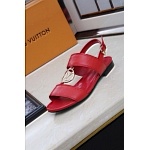2020 Cheap Louis Vuitton Sandals For Women # 222887, cheap Louis Vuitton Sandal