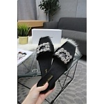 2020 Cheap Manolo Blahnik Sandals For Women # 222899, cheap Manolo Blahnik