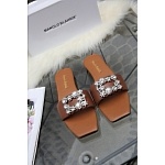 2020 Cheap Manolo Blahnik Sandals For Women # 222901