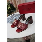 2020 Cheap Valentino Sandals For Women # 222908, cheap Valentino Sandals