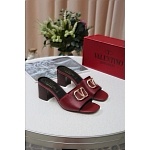 2020 Cheap Valentino Sandals For Women # 222908, cheap Valentino Sandals