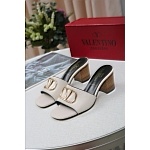 2020 Cheap Valentino Sandals For Women # 222909, cheap Valentino Sandals