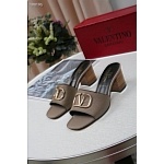 2020 Cheap Valentino Sandals For Women # 222910