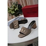 2020 Cheap Valentino Sandals For Women # 222910, cheap Valentino Sandals