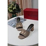 2020 Cheap Valentino Sandals For Women # 222910, cheap Valentino Sandals