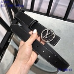 2020 Cheap Louis Vuitton 3.5 cm Width Belts  # 223173