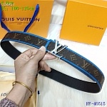 2020 Cheap Louis Vuitton 4.0 cm Width Belts  # 223202, cheap LouisVuitton Belts