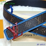 2020 Cheap Louis Vuitton 4.0 cm Width Belts  # 223204, cheap LouisVuitton Belts