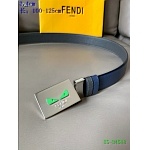 2020 Cheap Fendi 3.4cm Width Belts  # 223378, cheap Fendi Belts